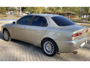 ALFA ROMEO 156- 04/06; ARAÇ BİLGİLERİ VE RESİMLERİ