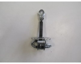 ALFA ROMEO 156- 04/06; ÖN KAPI DURDURUCUSU SAĞ/SOL AYNI (ADET) (KAPI GERGİSİ)