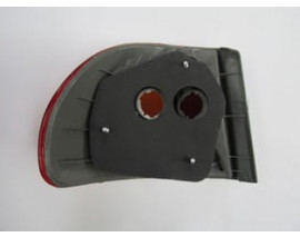 TOYOTA COROLLA- AE111- 99/00; DIŞ STOP LAMBASI SAĞ KIRMIZI/SARI (JAPON GÖZ TİPİ) (CASP) (E MARKLI)