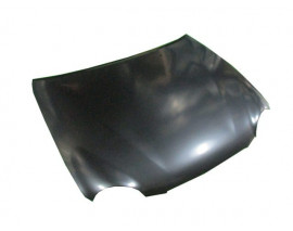 TOYOTA COROLLA- AE111- 99/00; MOTOR KAPUTU (YUVARLAK FARLI TİP) (MY)