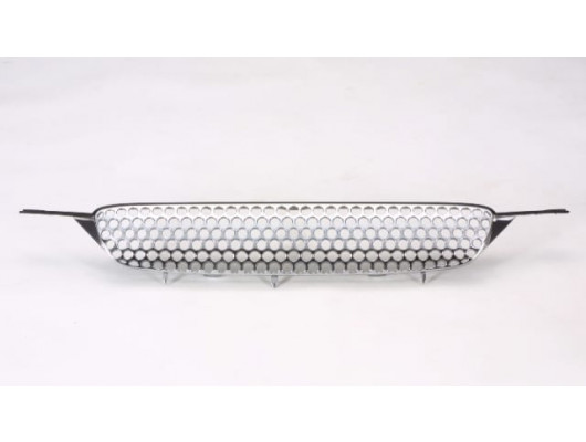 TOYOTA COROLLA- AE111- 99/00; ÖN PANJUR NİKELAJLI DELİKLİ (YUVARLAK FARLI TİP) (FPI)