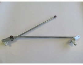 TOYOTA COROLLA- AE111- 99/00; SİLGİ MANEVRA KOLU