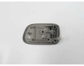 TOYOTA COROLLA- AE111- 99/00; ÖN KAPI İÇ AÇMA KOLU SOL (AÇIK GRİ) (TYG)