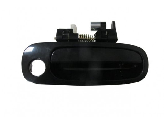 TOYOTA COROLLA- AE111- 99/00; ÖN KAPI DIŞ AÇMA KOLU SAĞ SİYAH (TW)