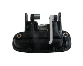 TOYOTA COROLLA- AE111- 99/00; ARKA KAPI DIŞ AÇMA KOLU SAĞ SİYAH (TW)