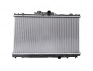 TOYOTA COROLLA- AE111- 99/00; SU RADYATÖRÜ 1.3/1.4/1.6 (BRAZİNG) (347x628x16) (MANUEL) ALM(ORİS)