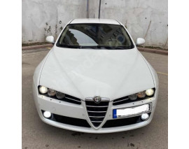 ALFA ROMEO 159- 06/11; ARAÇ BİLGİLERİ VE RESİMLERİ