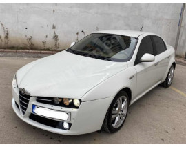 ALFA ROMEO 159- 06/11; ARAÇ BİLGİLERİ VE RESİMLERİ