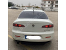 ALFA ROMEO 159- 06/11; ARAÇ BİLGİLERİ VE RESİMLERİ