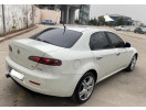 ALFA ROMEO 159- 06/11; ARAÇ BİLGİLERİ VE RESİMLERİ
