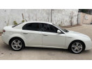 ALFA ROMEO 159- 06/11; ARAÇ BİLGİLERİ VE RESİMLERİ