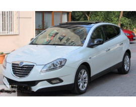 LANCIA DELTA- 09/13; ARAÇ BİLGİLERİ VE RESİMLERİ