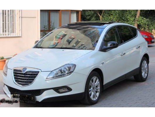 LANCIA DELTA- 09/13; ARAÇ BİLGİLERİ VE RESİMLERİ