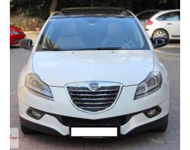 LANCIA DELTA- 09/13; ARAÇ BİLGİLERİ VE RESİMLERİ