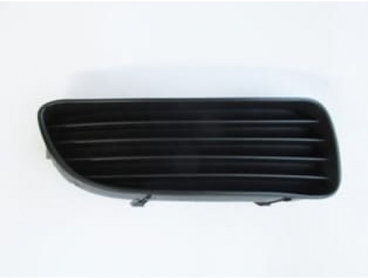 TOYOTA COROLLA- ZZ111- 00/02; SİS LAMBA KAPAĞI SAĞ UZUN (SİS DELİKSİZ) (EURO BODY)