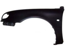 TOYOTA COROLLA- ZZ111- 00/02; ÖN ÇAMURLUK DELİKLİ SOL (JAPON GÖZ TİPİ) (TW)