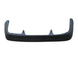 TOYOTA COROLLA- ZZ111- 00/02; ARKA ALT TAMPON SİYAH (MY)