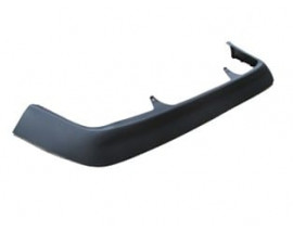 TOYOTA COROLLA- ZZ111- 00/02; ARKA ALT TAMPON SİYAH (MY)