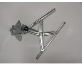 TOYOTA COROLLA- ZZ111- 00/02; ÖN CAM KRİKOSU SAĞ MANUEL (HUSHAN)