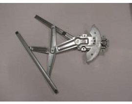 TOYOTA COROLLA- ZZ111- 00/02; ÖN CAM KRİKOSU SAĞ MANUEL (HUSHAN)