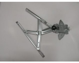 TOYOTA COROLLA- ZZ111- 00/02; ÖN CAM KRİKOSU SOL MANUEL (HUSHAN)