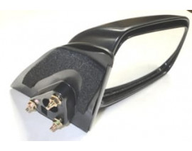 TOYOTA COROLLA- ZZ111- 00/02; KAPI AYNASI SAĞ MANUEL (KUMANDA KOLSUZ)