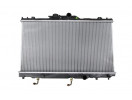 TOYOTA COROLLA- ZZ111- 00/02; SU RADYATÖRÜ 1.3/1.6 (BRAZİNG) (347X628X16) OTOMATİK) ALM (ORİS)