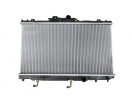 TOYOTA COROLLA- ZZ111- 00/02; SU RADYATÖRÜ 1.3/1.6 (BRAZİNG) (347X628X16) OTOMATİK) ALM (ORİS)