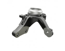 TOYOTA COROLLA- ZZ111- 00/02; ÖN AKS TAŞIYICI SAĞ (ABS Lİ)