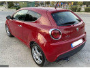 ALFA ROMEO MITO- 08/16; ARAÇ BİLGİLERİ VE RESİMLERİ