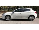 ALFA ROMEO GIULIETTA- 11/20; ARAÇ BİLGİLERİ VE RESİMLERİ