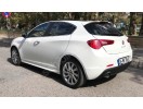 ALFA ROMEO GIULIETTA- 11/20; ARAÇ BİLGİLERİ VE RESİMLERİ