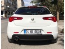 ALFA ROMEO GIULIETTA- 11/20; ARAÇ BİLGİLERİ VE RESİMLERİ