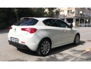 ALFA ROMEO GIULIETTA- 11/20; ARAÇ BİLGİLERİ VE RESİMLERİ