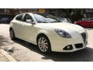 ALFA ROMEO GIULIETTA- 11/20; ARAÇ BİLGİLERİ VE RESİMLERİ