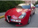 ALFA ROMEO GIULIETTA- 11/20; ARAÇ BİLGİLERİ VE RESİMLERİ