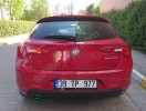 ALFA ROMEO GIULIETTA- 11/20; ARAÇ BİLGİLERİ VE RESİMLERİ