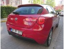 ALFA ROMEO GIULIETTA- 11/20; ARAÇ BİLGİLERİ VE RESİMLERİ