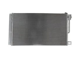 ALFA ROMEO GIULIETTA- 11/20; KLİMA RADYATÖRÜ 1.4 TB/1.6 JTD (BRAZING) (600X355X16) (ORİS)