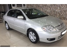 TOYOTA COROLLA- ZZE121- 02/06; ARAÇ BİLGİLERİ VE RESİMLERİ