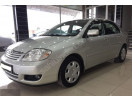 TOYOTA COROLLA- ZZE121- 02/06; ARAÇ BİLGİLERİ VE RESİMLERİ