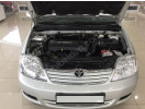 TOYOTA COROLLA- ZZE121- 02/06; ARAÇ BİLGİLERİ VE RESİMLERİ