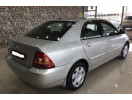 TOYOTA COROLLA- ZZE121- 02/06; ARAÇ BİLGİLERİ VE RESİMLERİ