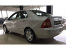 TOYOTA COROLLA- ZZE121- 02/06; ARAÇ BİLGİLERİ VE RESİMLERİ