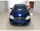 TOYOTA COROLLA- ZZE121- 02/06; ARAÇ BİLGİLERİ VE RESİMLERİ