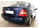 TOYOTA COROLLA- ZZE121- 02/06; ARAÇ BİLGİLERİ VE RESİMLERİ