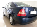 TOYOTA COROLLA- ZZE121- 02/06; ARAÇ BİLGİLERİ VE RESİMLERİ