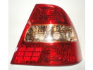 TOYOTA COROLLA- ZZE121- 02/03; STOP LAMBASI SAĞ KIRMIZI/ŞEFFAF SARI (CASP) (E MARKLI)
