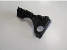 TOYOTA COROLLA- ZZE121- 02/06; ÖN TAMPON BRAKETİ SAĞ PLASTİK