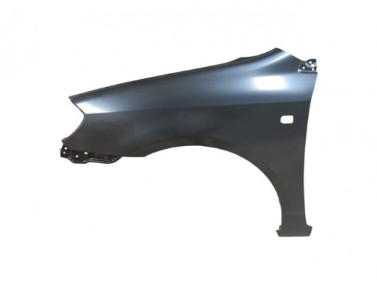 TOYOTA COROLLA- ZZE121- 02/06; ÖN ÇAMURLUK DELİKLİ SOL (MY)